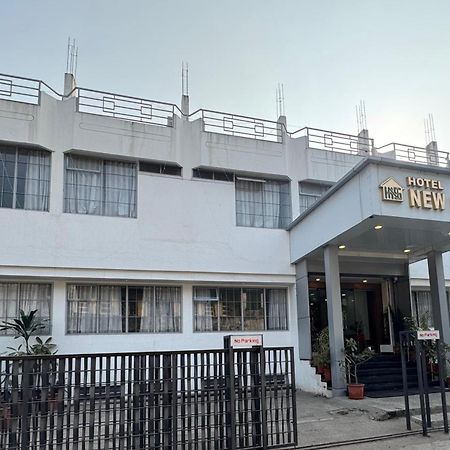 Hotel New Samrat Aurangabad  Exterior photo