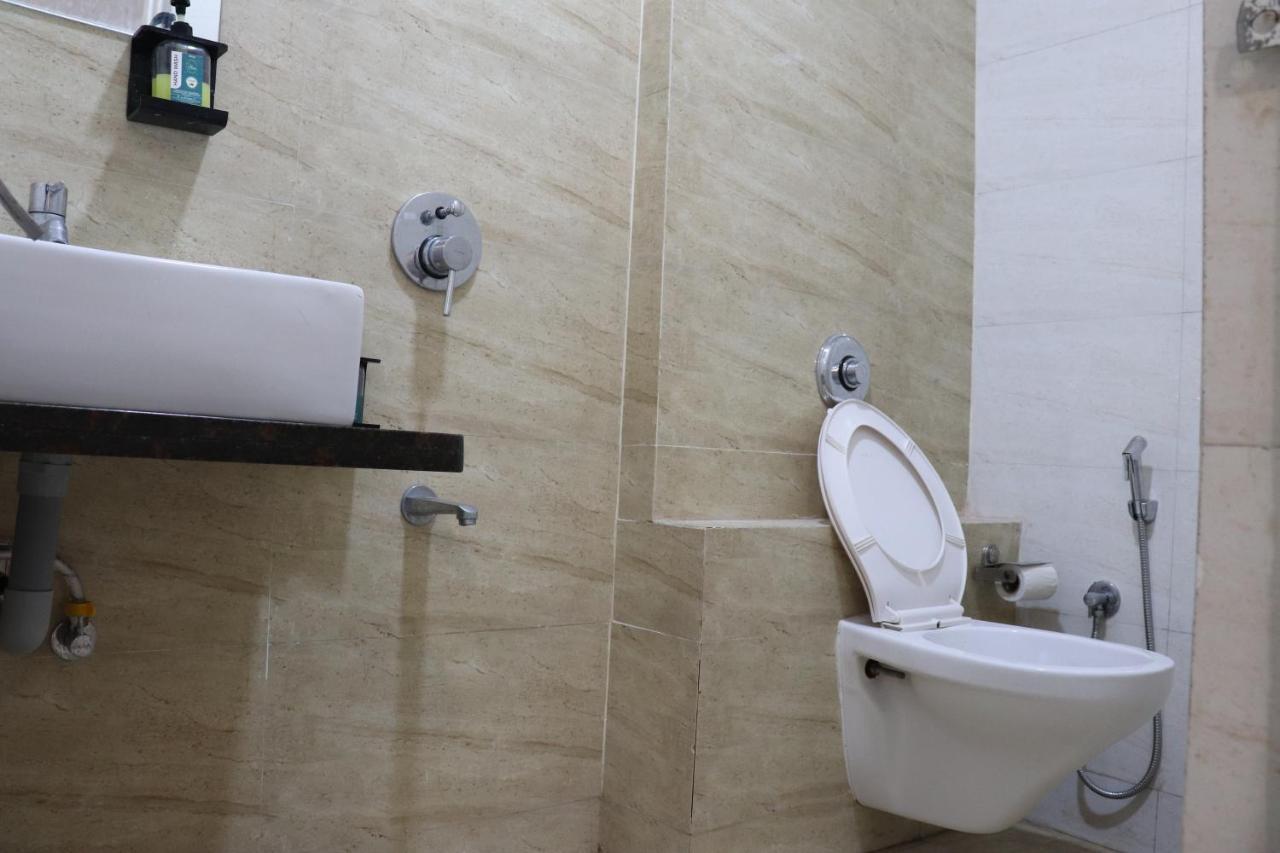 Hotel New Samrat Aurangabad  Exterior photo