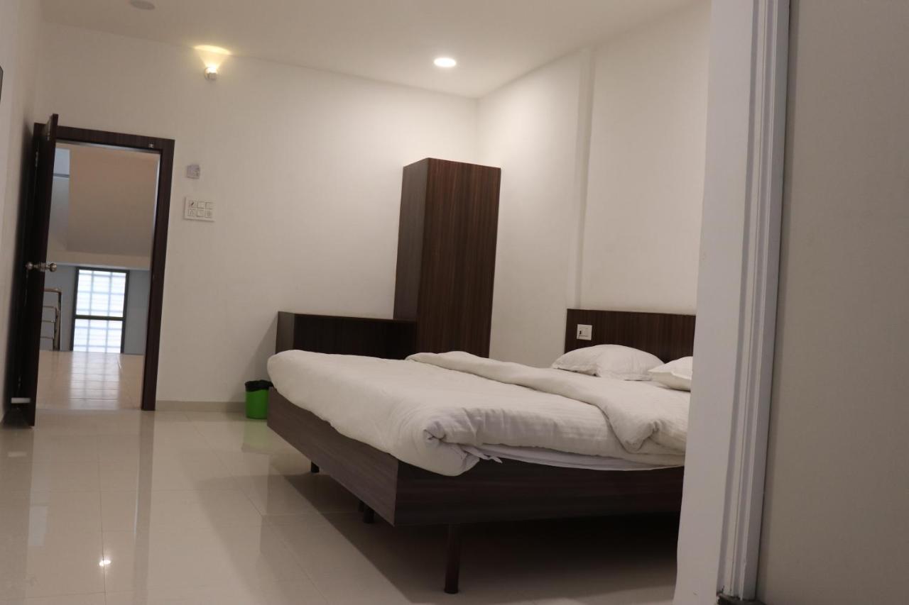 Hotel New Samrat Aurangabad  Exterior photo
