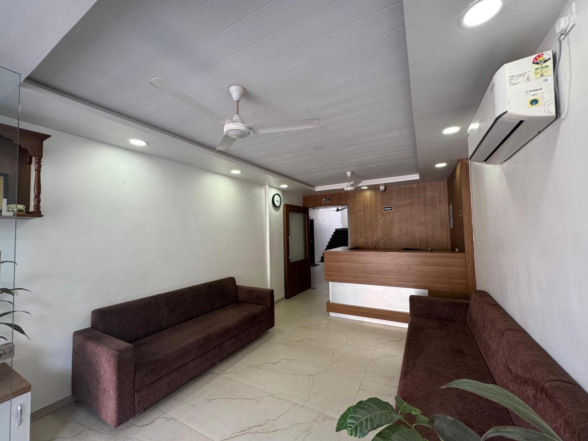 Hotel New Samrat Aurangabad  Exterior photo
